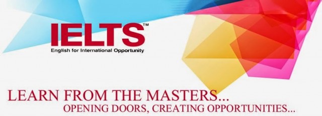 Join IELTS Course