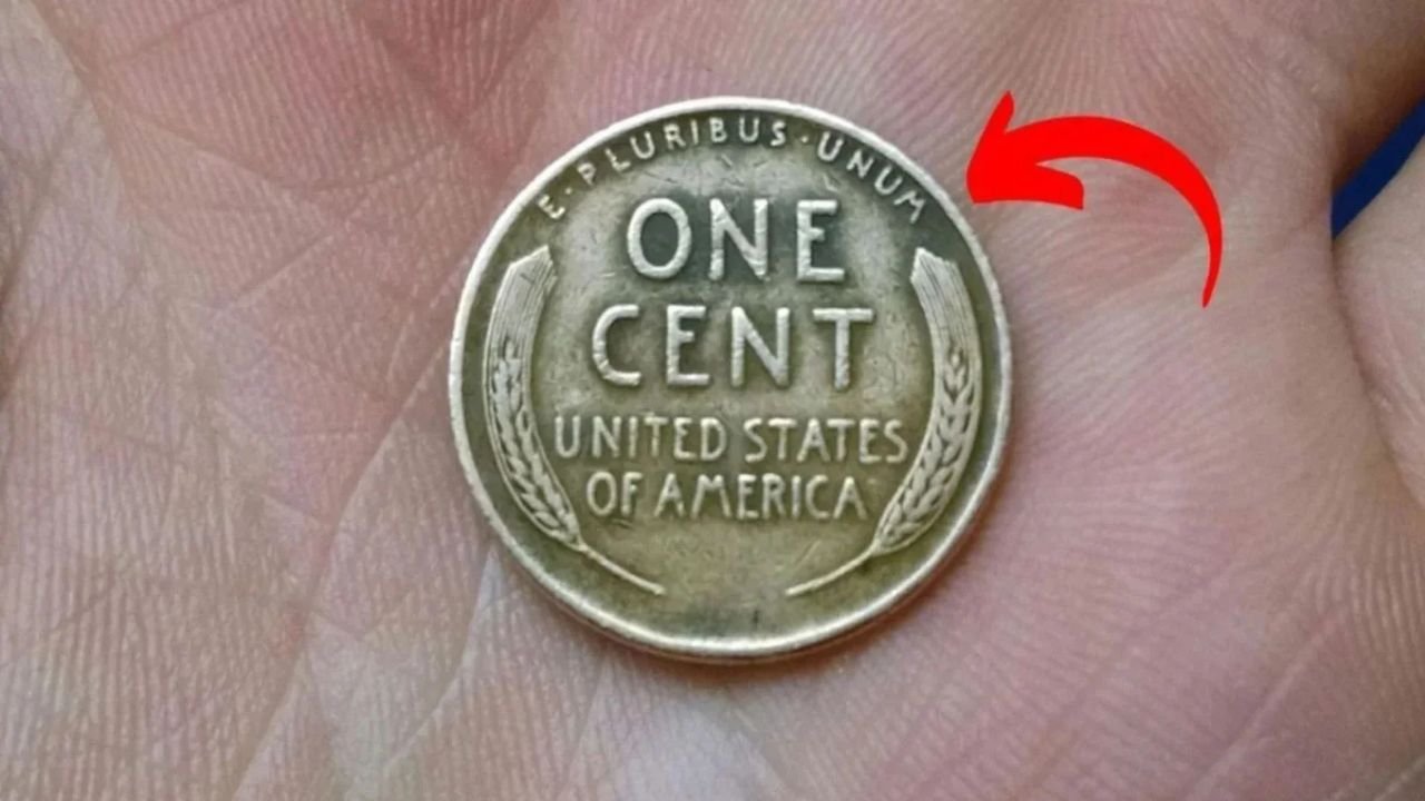 Could a Lincoln Wheat Penny Worth $510,000 Be Hiding in Your Pocket