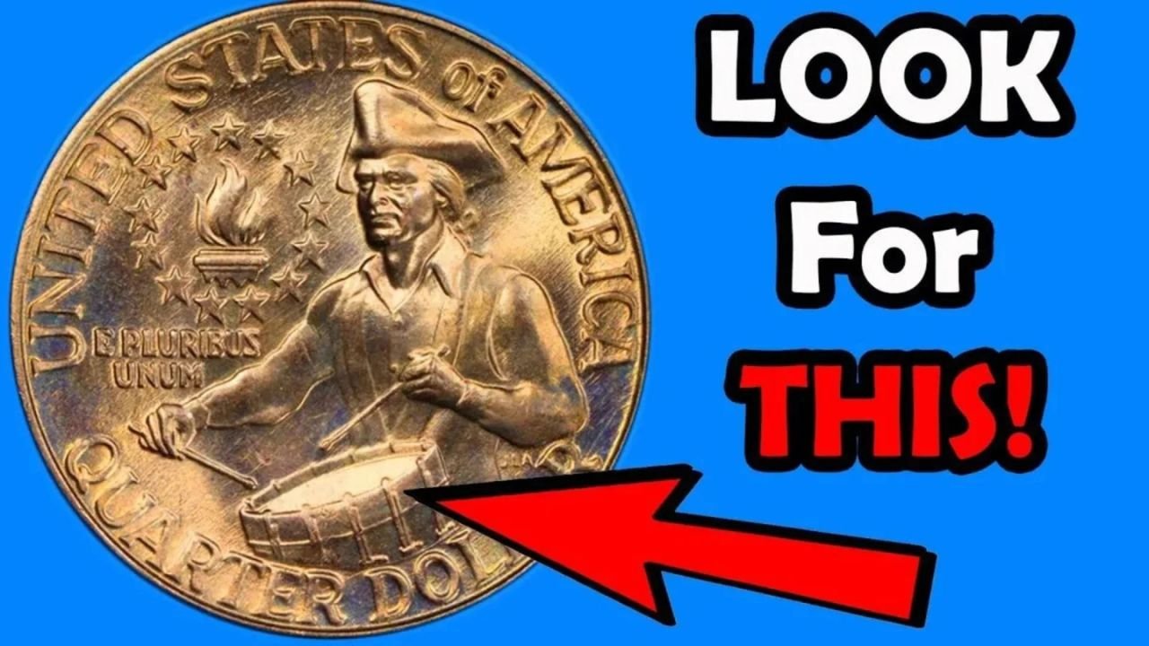 The $5.9 Million Kennedy Half Dollar