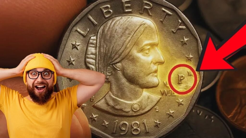 Why Collectors Still Chase Susan B. Anthony Dollars Today