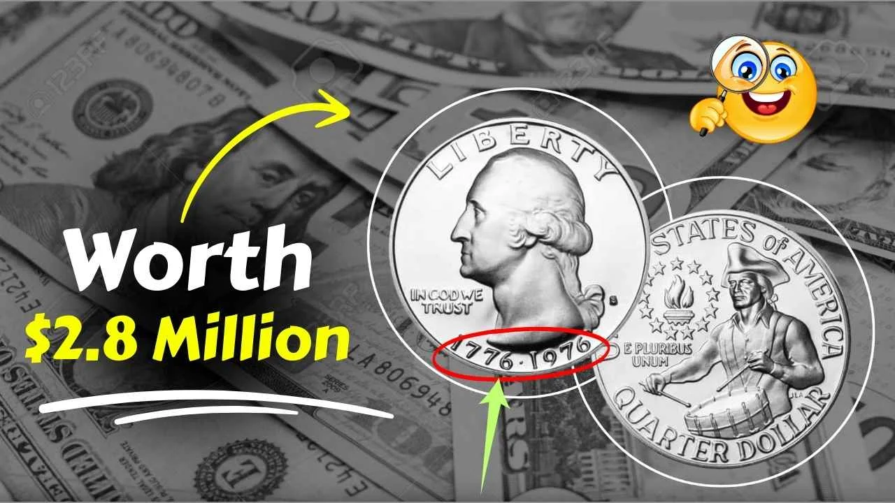 1964 Kennedy Half Dollar