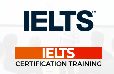 IELTS Training in Madurai